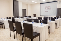 Functional Hall Four Points By Sheraton Barranquilla