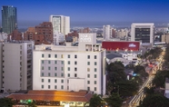 Nearby View and Attractions 5 Four Points By Sheraton Barranquilla