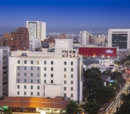 Tempat Tarikan Berdekatan 5 Four Points By Sheraton Barranquilla