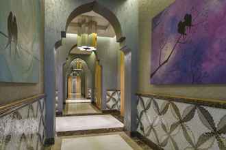 Lobby 4 Marsa Malaz Kempinski, The Pearl - Doha