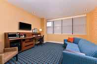 Common Space Fairfield Inn & Suites by Marriott Albany Downtown
