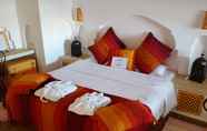 Bedroom 2 Hotel Al Alba