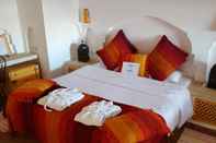 Bedroom Hotel Al Alba