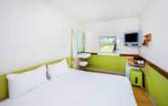 ห้องนอน 3 ibis budget Wentworthville