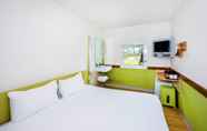 Kamar Tidur 3 ibis budget Wentworthville