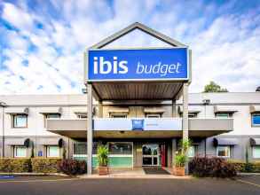 Exterior 4 ibis budget Wentworthville