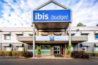 Exterior ibis budget Wentworthville