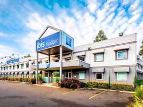 ภายนอกอาคาร 4 ibis budget Wentworthville