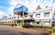 Bangunan 6 ibis budget Wentworthville