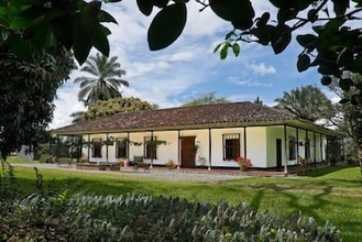 Bangunan 4 Hacienda Castilla