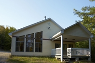 Exterior Chalets Lanaudiere