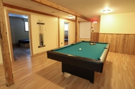 Entertainment Facility Chalets Lanaudiere