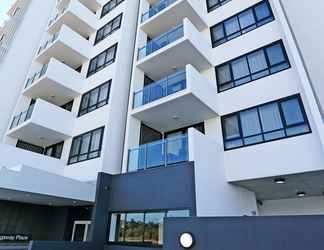 Exterior 2 Q Resorts Paddington