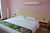 Kamar Tidur Buddy's Hostel