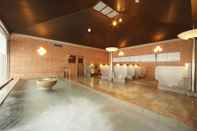 สิ่งอำนวยความสะดวกด้านความบันเทิง Oshuku Onsen Choueikan