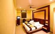 Bedroom 4 Hotel Rishi Regency