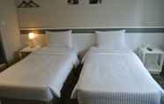 Bedroom 7 9Ine Hotel