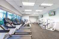 Fitness Center Club Wyndham Desert Blue