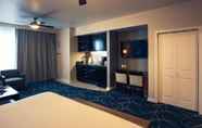 Bilik Tidur 6 Club Wyndham Desert Blue