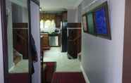 Kamar Tidur 3 Mac Bed and Breakfast