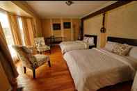 Kamar Tidur Mac Bed and Breakfast