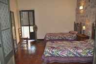 ห้องนอน Casa Cundaro