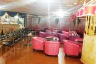 Bar, Kafe, dan Lounge Kings Square Hotel