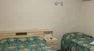 Kamar Tidur 7 Evancourt Motel