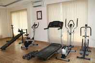 Fitness Center United-21 Grassland