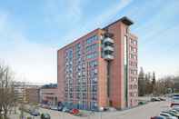 Exterior Forenom Serviced Apartments Tampere Pyynikki