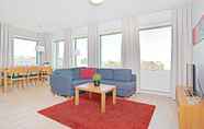 Common Space 2 Forenom Serviced Apartments Tampere Pyynikki