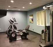 Fitness Center 6 Best Western Plus Boardman Inn & Suites