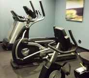 Fitness Center 5 Best Western Plus Boardman Inn & Suites