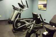 Fitness Center Best Western Plus Boardman Inn & Suites