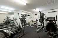 Fitness Center Darwin Executive Suites