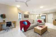 Common Space Darwin Executive Suites