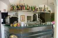 Bar, Cafe and Lounge Hotel Danio Lungomare