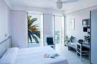 Bedroom Hotel Danio Lungomare