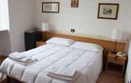 Bedroom 6 Hotel Portici
