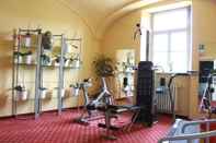 Fitness Center Hotel Portici