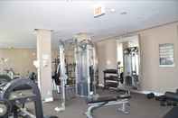 Fitness Center Living Suites Toronto Convention Centre