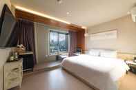 Kamar Tidur Hotel Bridge