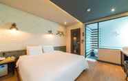 Bilik Tidur 7 Hotel Bridge