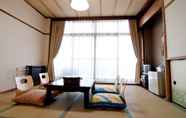 ห้องนอน 7 Hakone Gora Onsen Suirinso