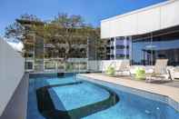 Swimming Pool Code Apartments