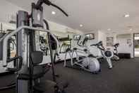 Fitness Center Code Apartments
