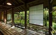 พื้นที่สาธารณะ 7 Kurokawa Onsen Oyado Noshiyu