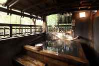 สิ่งอำนวยความสะดวกด้านความบันเทิง Kurokawa Onsen Oyado Noshiyu