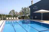 Swimming Pool Hotel Es Blau des Nord