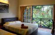 Kamar Tidur 3 Gerard's Place Roomstay